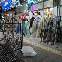 پخش فریم آینه/صنعت آینه محمودزاده|آینه|ارومیه, |دیوار