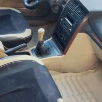 پارس سال مدل 93 شاسی سالم|خودرو سواری و وانت|اصفهان, کوی شهید کشوری|دیوار