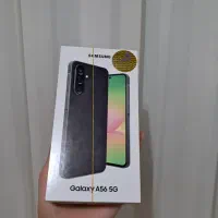 گوشی موبایل a 56