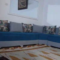 مبل ال ۱۰ نفره