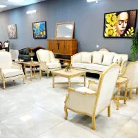 مبل.    شاهین