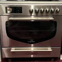 اجاق گاز فردار بسیار سالم