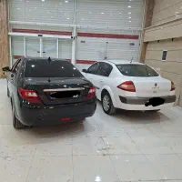دنا پلاس اتومات اپشنال ۱۴۰۳|خودرو سواری و وانت|بوشهر, |دیوار