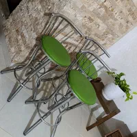 صندلی اپن (کانتر)|صندلی و نیمکت|گرمدره, |دیوار