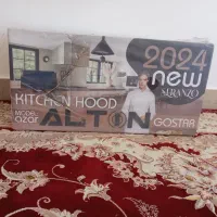 یک جارو برقی ویک هود|جاروبرقی، جارو شارژی، بخارشو|الشتر, |دیوار