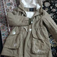 کاپشن و مانتو کمپانی گرم|لباس|یاسوج, |دیوار