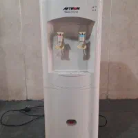 آبسردکن آفترونAFTRON-AFWD 5700(ساخت کره-کمپرسورLG)