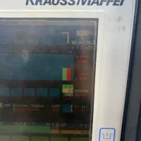 پرسنل تزریق پلاستیک