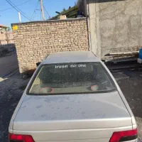 فروشی پژو|خودرو سواری و وانت|خوی, |دیوار