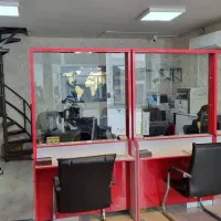 نیروی خدماتی و نظافتی