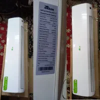 کولر گازی