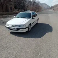 پارس TU5 مدل 1401|خودرو سواری و وانت|ماکو, |دیوار