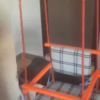 تاب ریلکسی کودک کالسکه و ماشین شارژی بزرگ