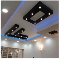 نقاشی ساختمان صفا