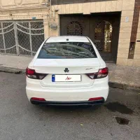 شاهین بدون سانروف صفر 1404 اقساط