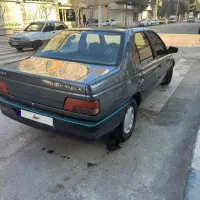 پژو405 مدل ۹۴ عروسک|خودرو سواری و وانت|رباط‌کریم, نصیرشهر|دیوار