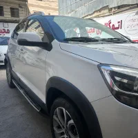 لاکچری ۲رنگX22MvM|خودرو سواری و وانت|رشت, جهاد|دیوار