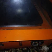 گرمکن سمبوسه دوسینی|اجاق گاز و لوازم برقی پختوپز|یاسوج, |دیوار