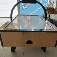 ایرهاکیtornado۳تاوفوتبال دستی۴تا و هنداسپید۲تا