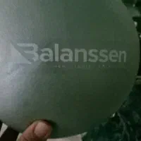 توپ پیلاتس نو