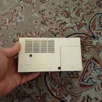 رادیو میتسوبیشی اصل ژاپن قدیم|سیستم صوتی خانگی|تهران, امامت|دیوار