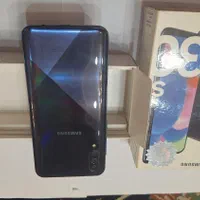 سامسونگ Galaxy A03s با حافظهٔ ۶۴ گیگابایت|موبایل|کرج, گوهردشت|دیوار