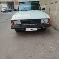 وانت پیکان
