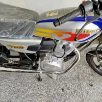 هوندا خشک صفر کیلومتر