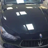 مازاراتی گیبلی2017