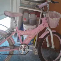 دوچرخه دخترانه