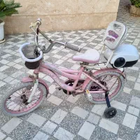 دوچرخه دخترانه عالی