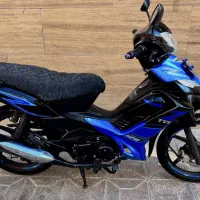 Tvs راکز در حد