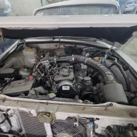 مزدا دوکابین ۱۴۰۲|خودرو سواری و وانت|رودهن, |دیوار