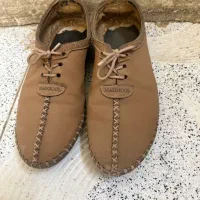 فروش سه جفت کفش کاملا تمیز و سالم سایز۳۷|کیف، کفش، کمربند|نیشابور, هفده شهریور|دیوار