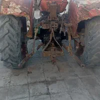 ۲عدد تراکتور فروشی|خودرو سنگین|رفسنجان, |دیوار