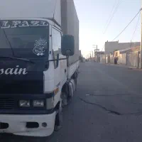 هیوندا۸۷موتور بزرگ|خودرو سنگین|زاهدان, |دیوار