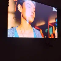 تلویزیون مارشال۵۰ اینج|تلویزیون و پروژکتور|ساری, |دیوار