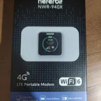 مودم جیبی|مودم و تجهیزات شبکه|محمدشهر, محمدشهر|دیوار