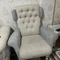 مبل خانگی استیل|مبلمان خانگی و میز عسلی|تهران, تختی|دیوار