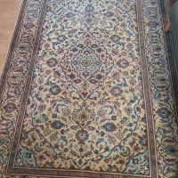 فرش دستبافت اردکان یزد یک جفت