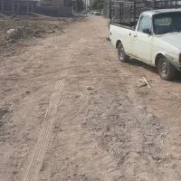 زمین مسکونی خیابان حر