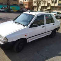 پراید 97|خودرو سواری و وانت|تهران, نیکنام|دیوار