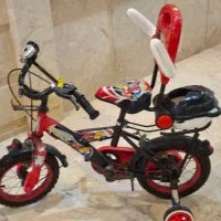 فروش دوچرخه بچه