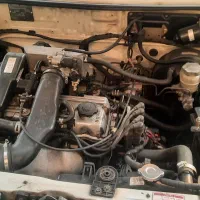 ‌پراید مدل 91 بدون رنگ|خودرو سواری و وانت|تهران, باغ فیض|دیوار