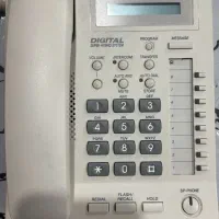 گوشی پاناسونیک اصل