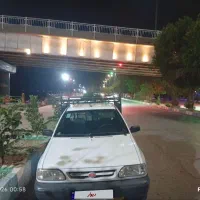 پراید 151