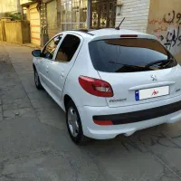 پژو 207پانا 1402|خودرو سواری و وانت|بانه, |دیوار