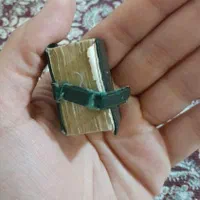 کوچیکترین قران جهان|کتاب و مجله مذهبی|کرمانشاه, |دیوار