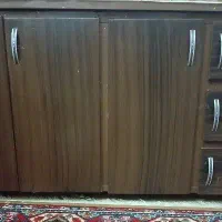 کابینت ۲متری