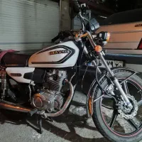 هوندا 200متین مدل1403درحد